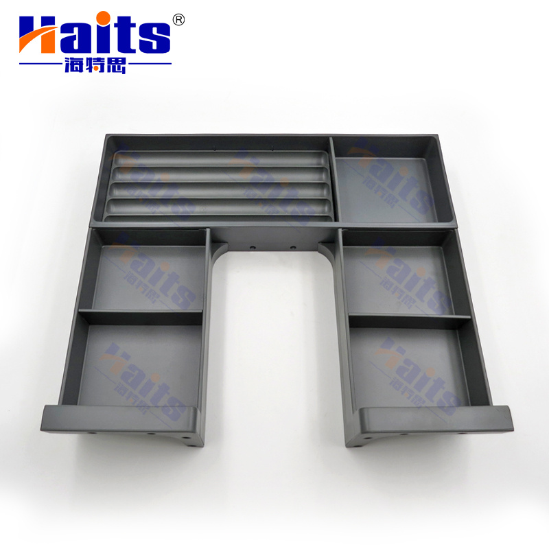 U Shape Slot Drawer Under Kitchen Sink Furniture Hardware Accessories