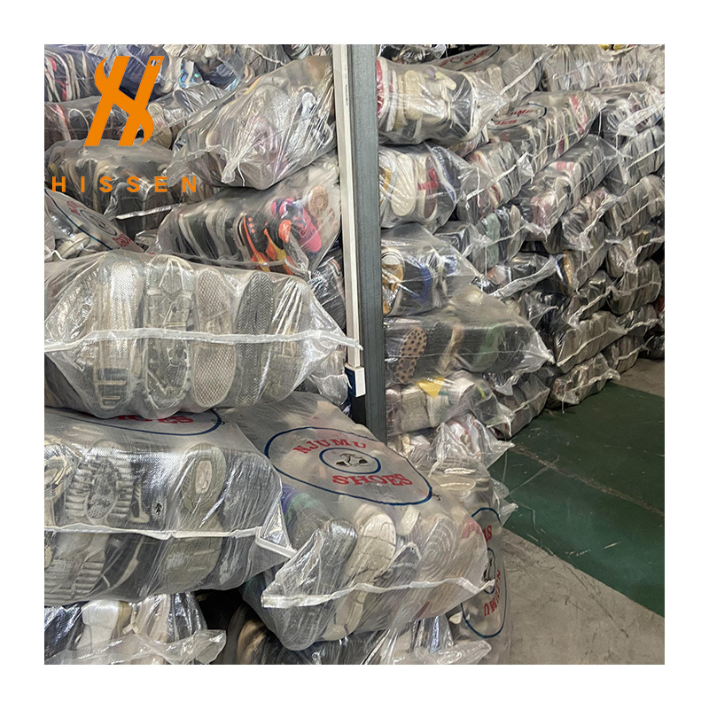 Cheap Factory Price Used-Canvas-Shoes Dubai Bales Used Shoes Men Women and for Children