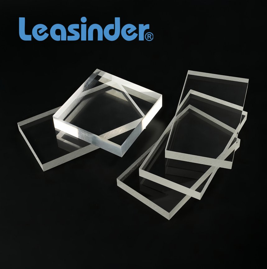 Leasinder Factory Original High Quality Cast Acrylic Sheet
