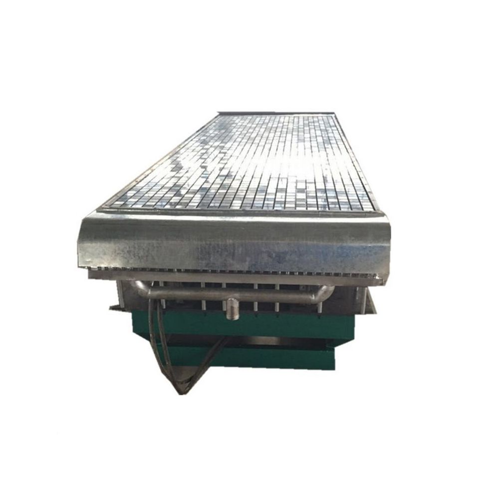 FRP Molded Grating Machine FRP Grating Production Line