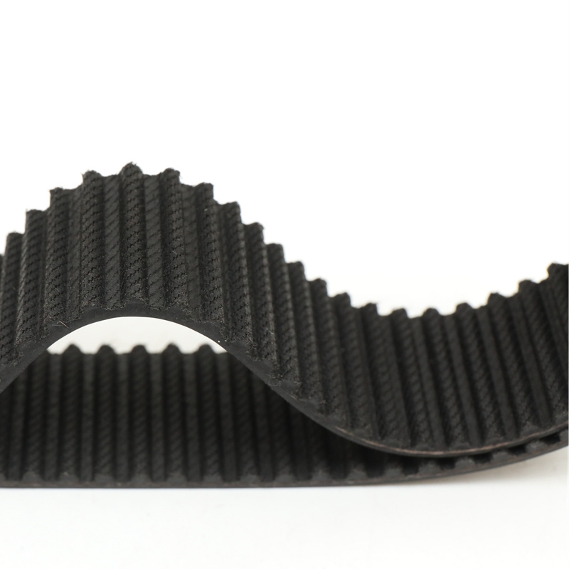 Hot Sale 2% off Wholesale Factory Synchronous Rubber Timing Belt