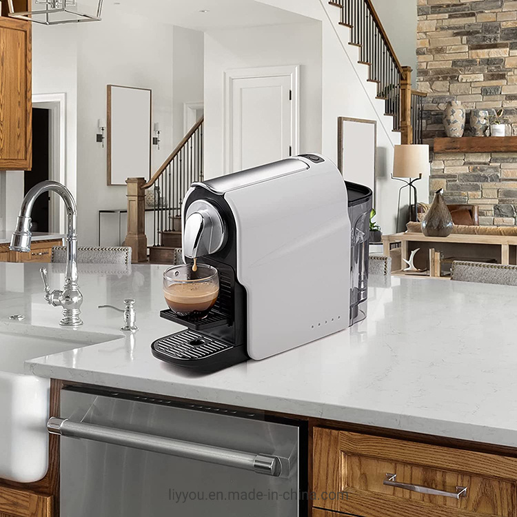 Nespresso Original Capsule Coffee Maker and Compatibles