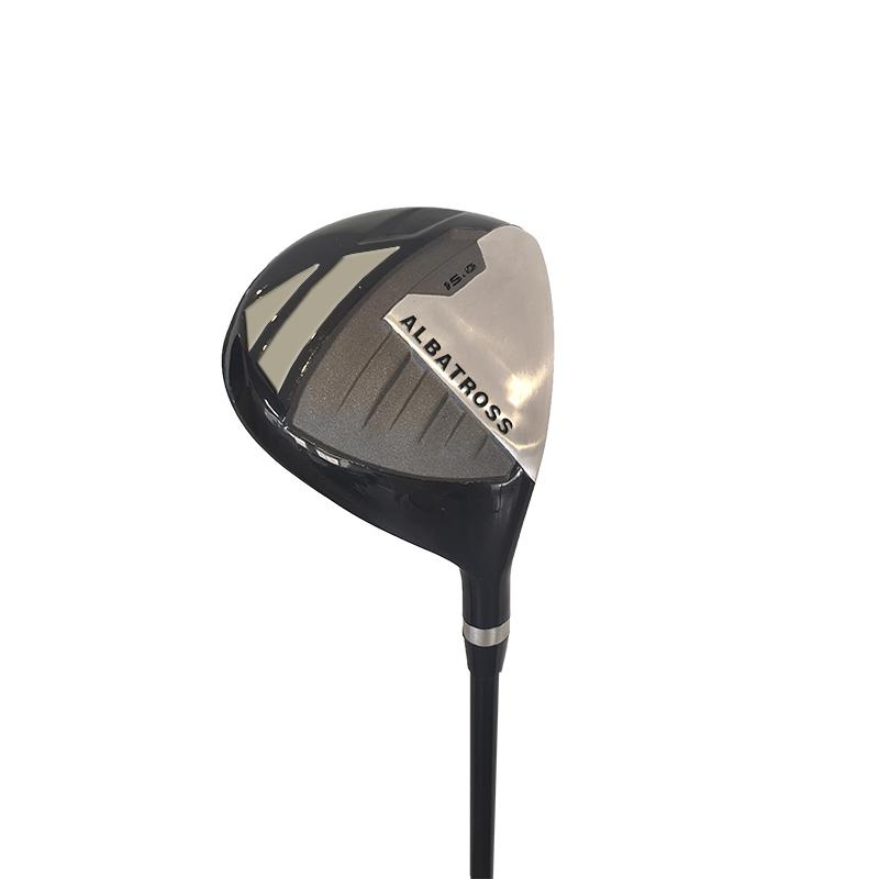 Professional 2024 New Popular Men's Aluminum Alloy Men's Golf Fairway Woods