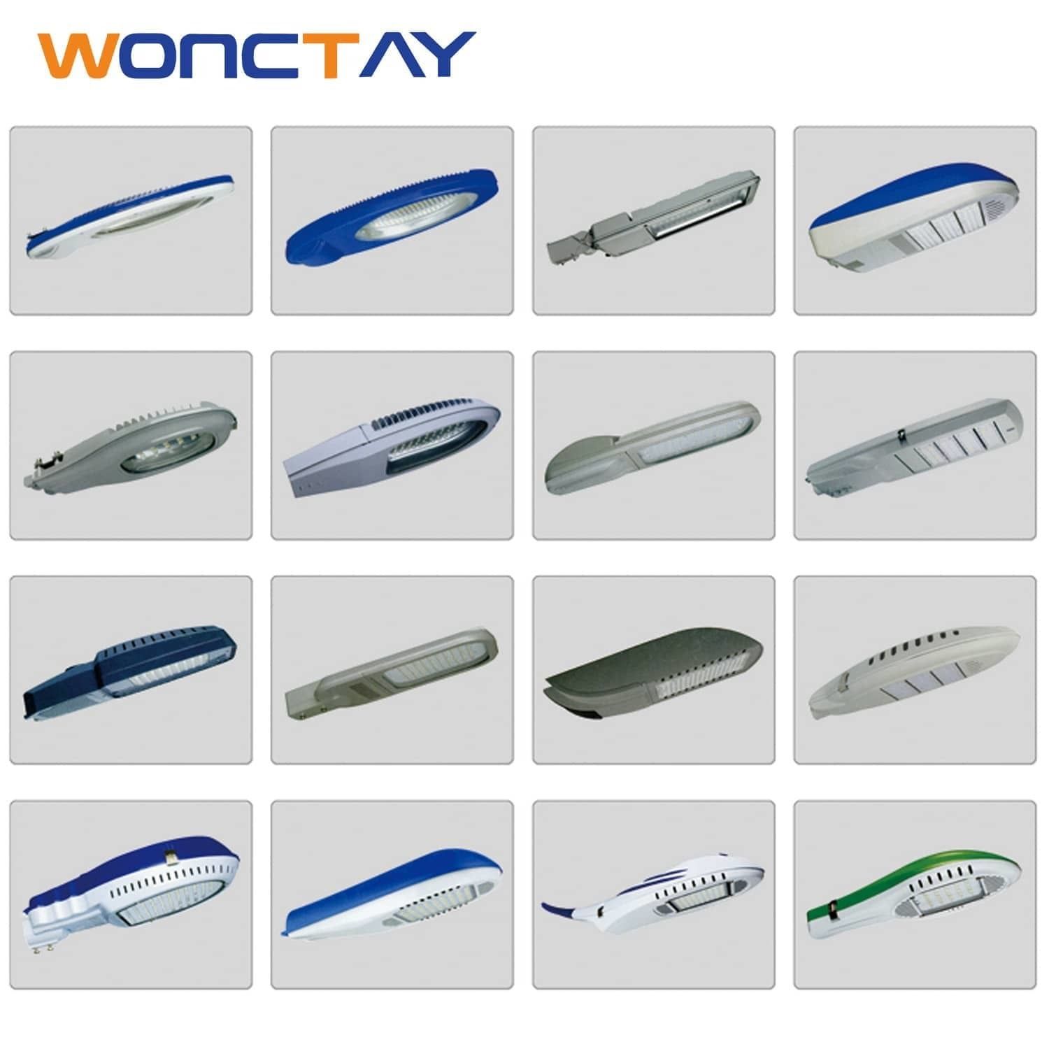 Best Selling Smart Glare Free LED Outdoor Solar Light with LED Landscape Lighting