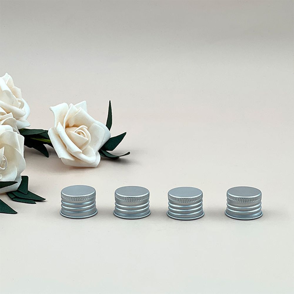 Premium Lightweight Aluminum Bottle and Can Caps