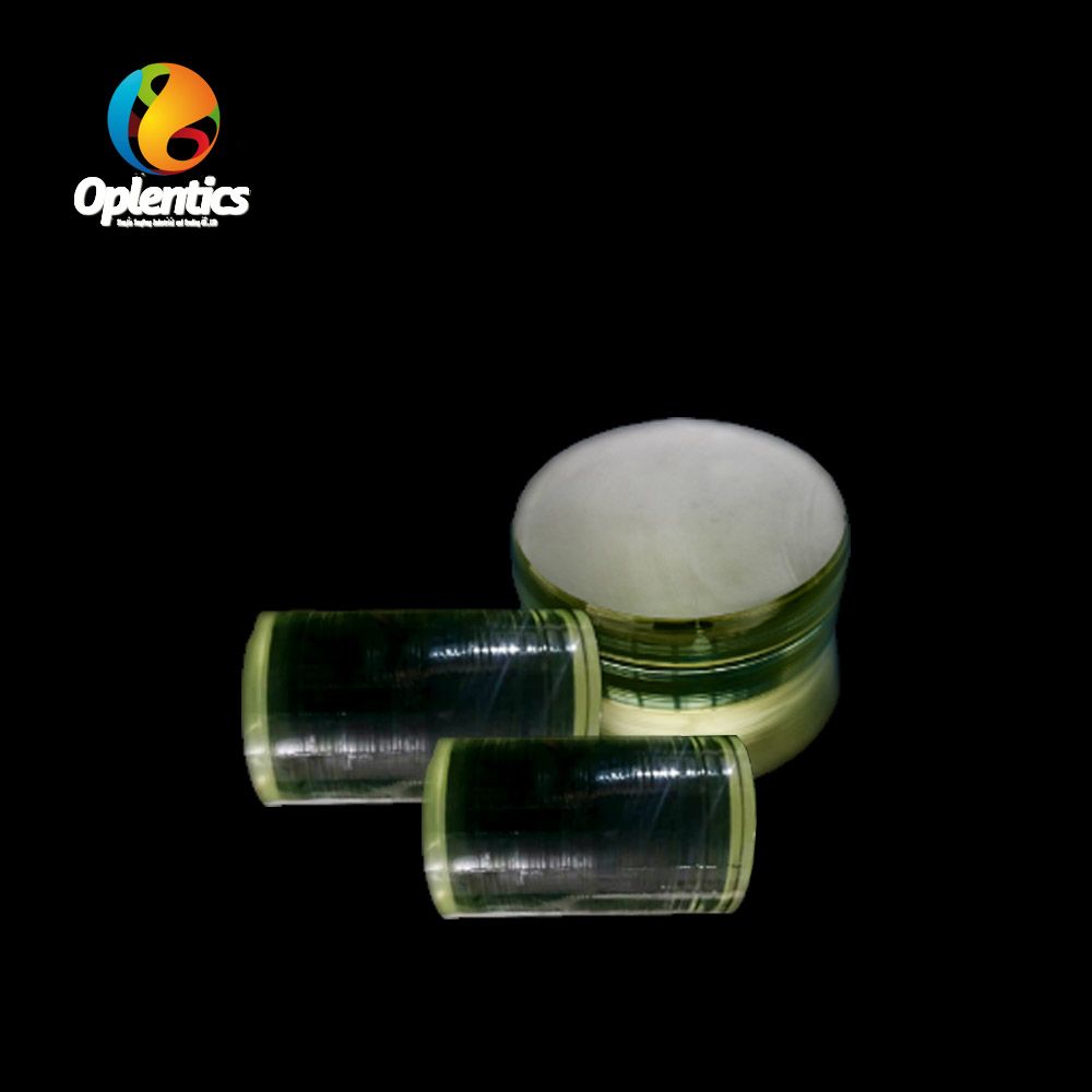 High-Quality Trigonal Litao3 Crystal for Laser Frequency Multiplication