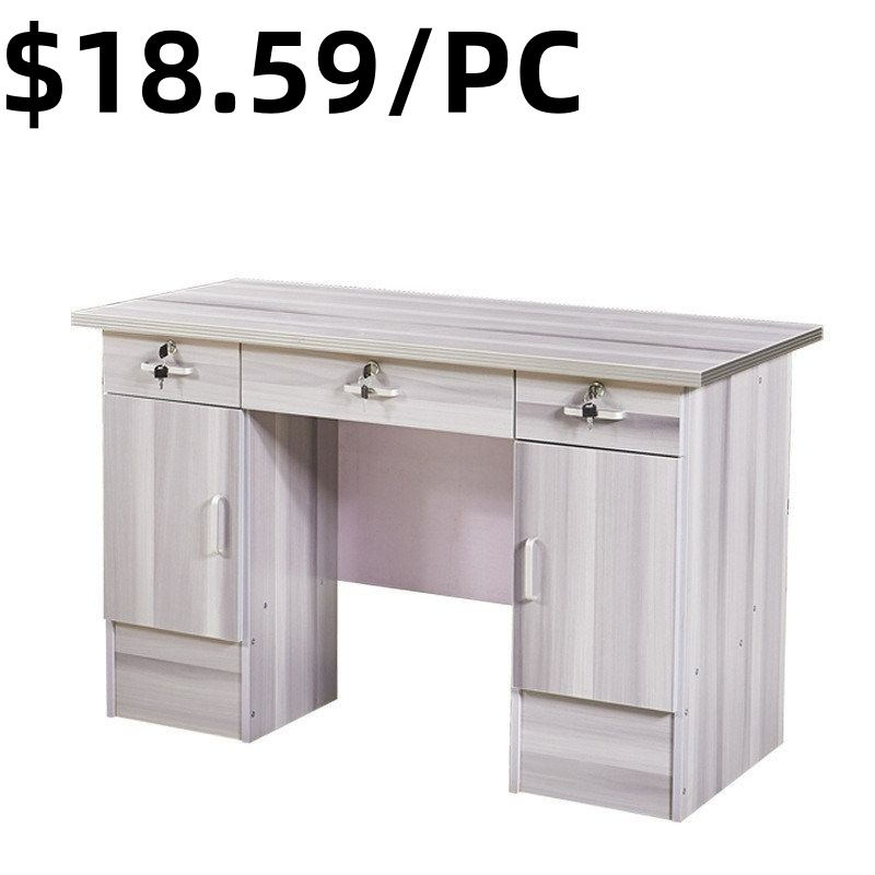 New Design Cheap Metal Computer Office Indoor Furniture Gaming Table