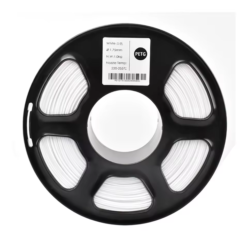 Petg Pla Bulk 3d Printing Filament Factory Wholesale 1.75mm 3d Printer Filament Petg Plastic Rods 3d Printing Consumables