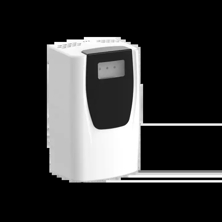 Hot Sale Public Place Plastic Toilet Urinal Sanitizer Dispensers