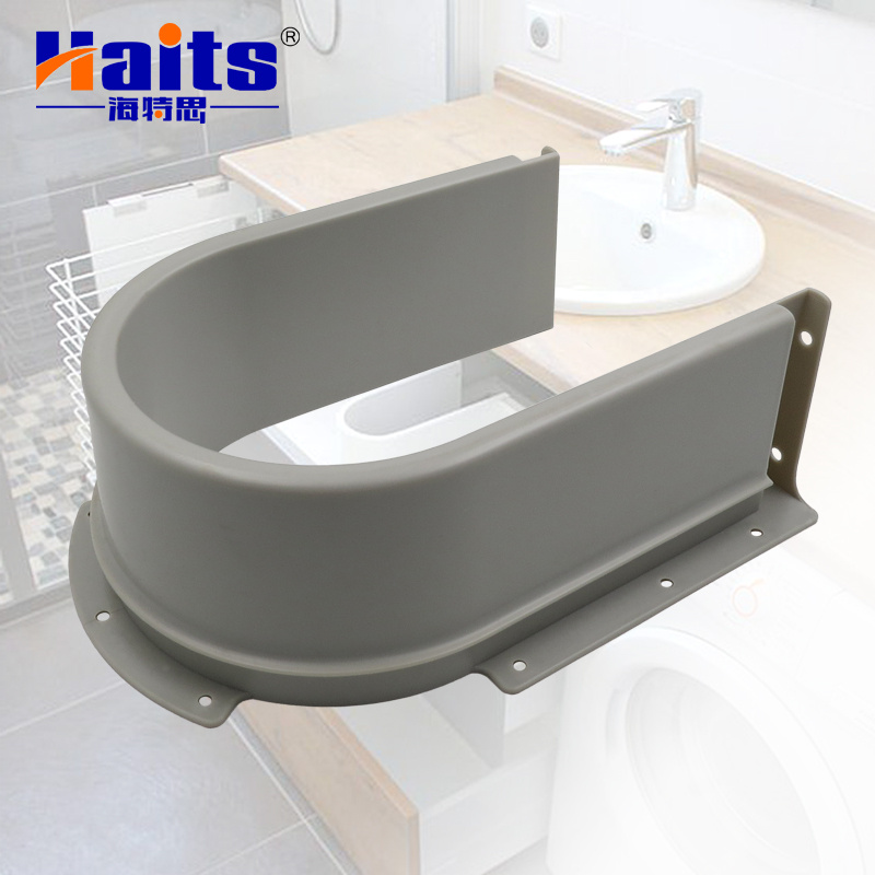 Furniture Components Under Sink U-Shaped Drawer Accessories Manufacturers
