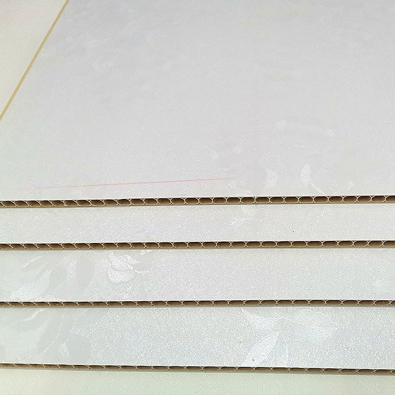 2024 PVC Wall Panel Marble Interior Decoration for Home Walls