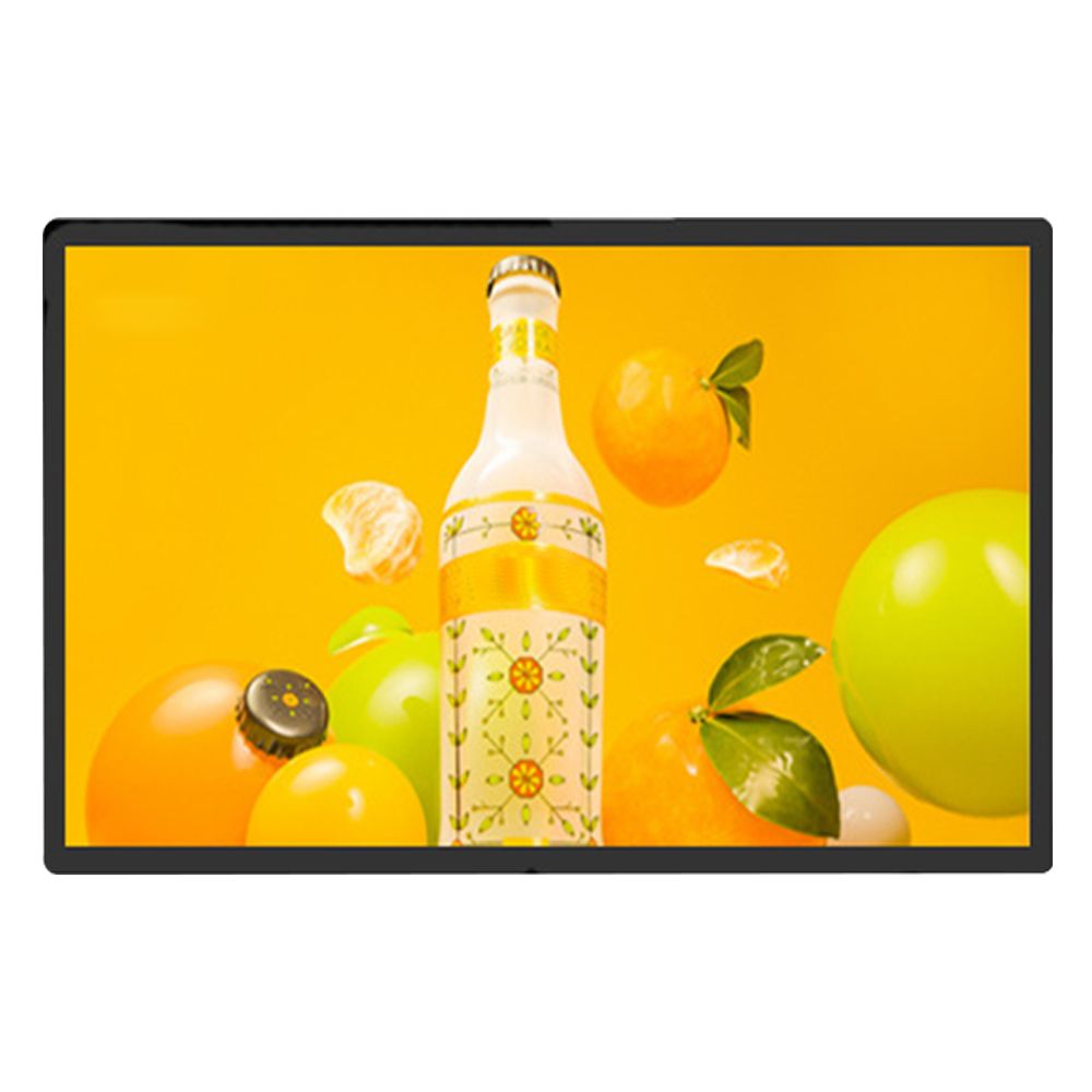 Factory Provide High Quality 23.6 Inch LCD Advertising Screen Players Digital Signage Display