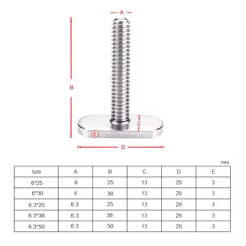 Latest Factory PVC Swivel Arm Mount