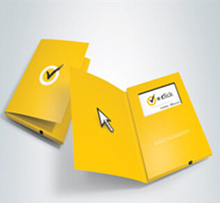 2024 Newest Factory Supply LCD Screen Video Booklet