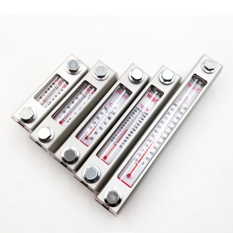 High Quality Petrol Station Fuel Tank Measuring Tool Oil Level Gauge Hydraulic System