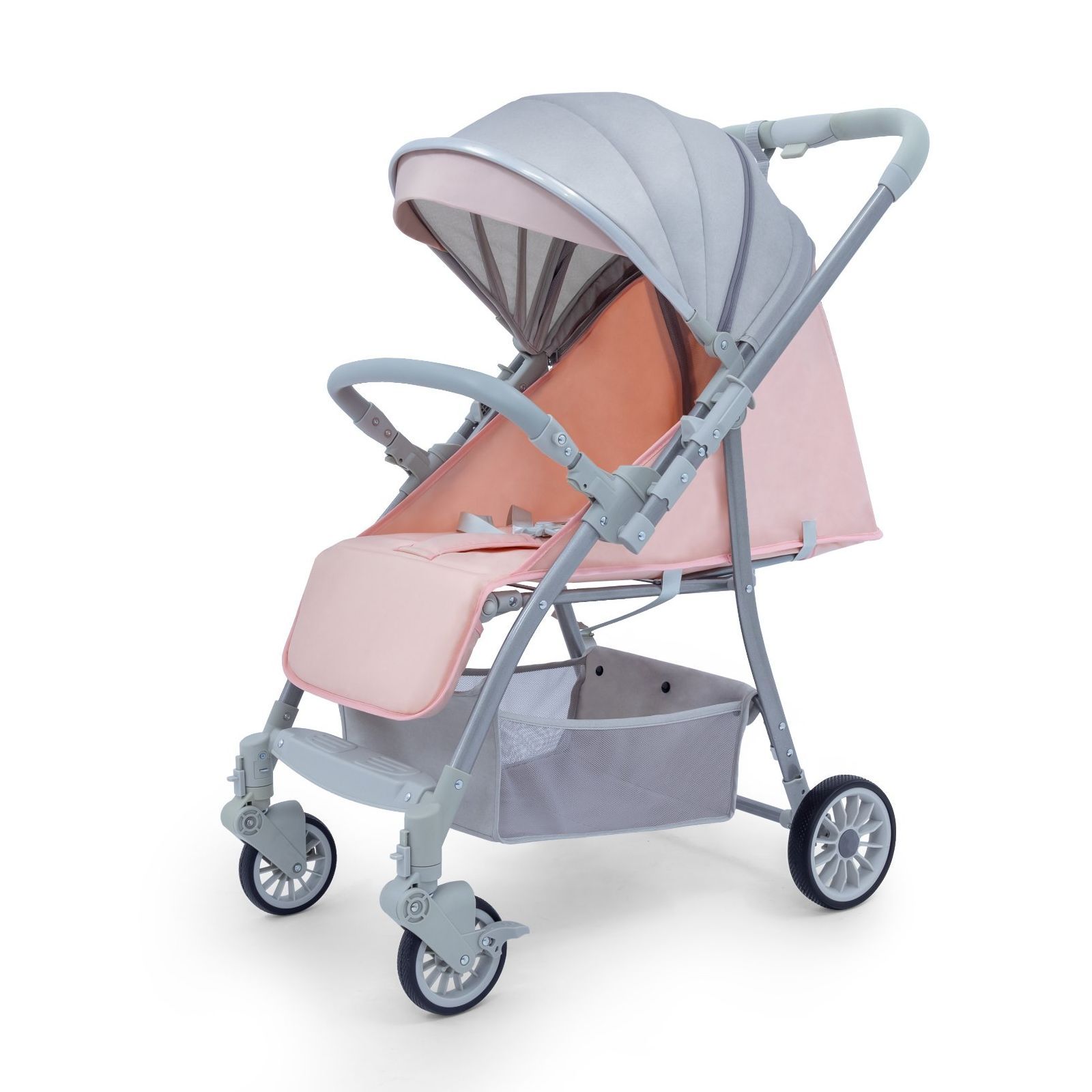 Cheap Lightweight High-Quality Baby Stroller Reversible Handle