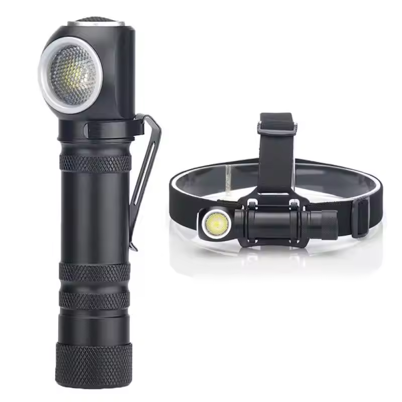 Latest Powerful Ipx6 Waterproof Xhp50 Headlamps Led Head Lights Usb Rechargeable Head Lamp 18650 Battery Camping Lantern