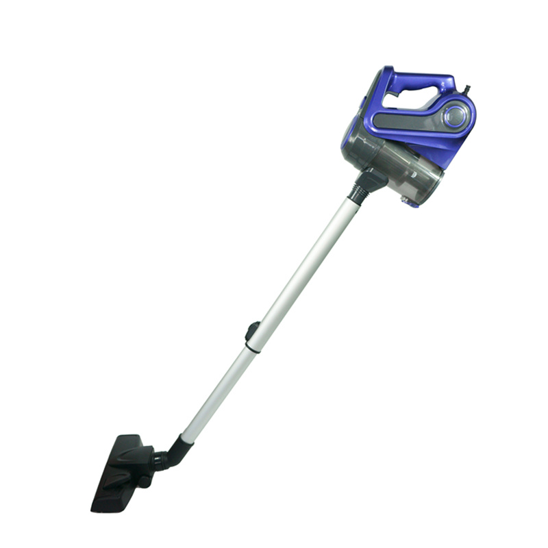 600W Warehouse OEM Handheld Upright Handy Stick Vacuum Cleaners for Home Hotel Car Use