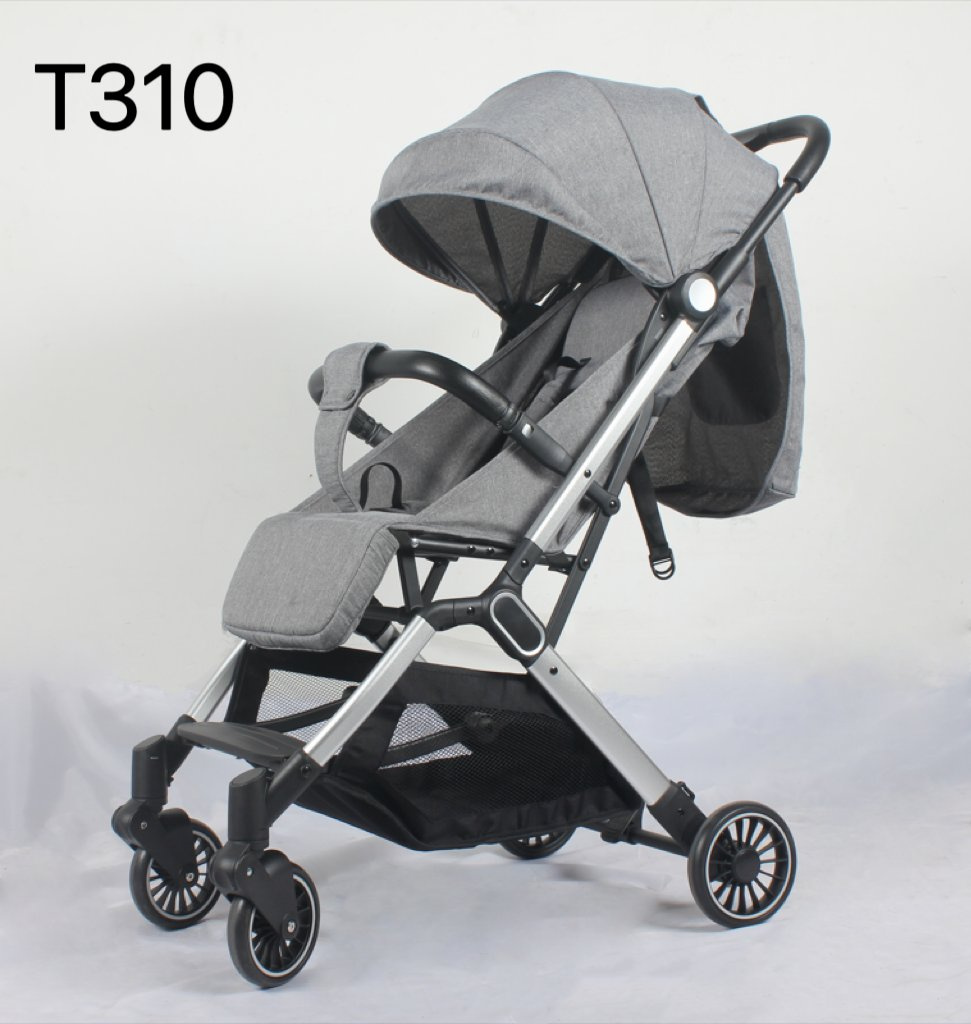 New Design Best Selling Foldable Baby Stroller Portable Baby Pram