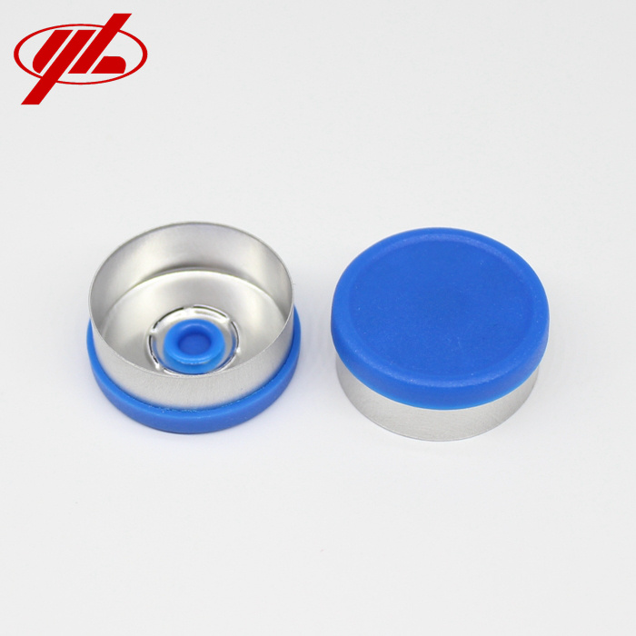 Pharmaceutical Caps Flip off Seals Manufacturers