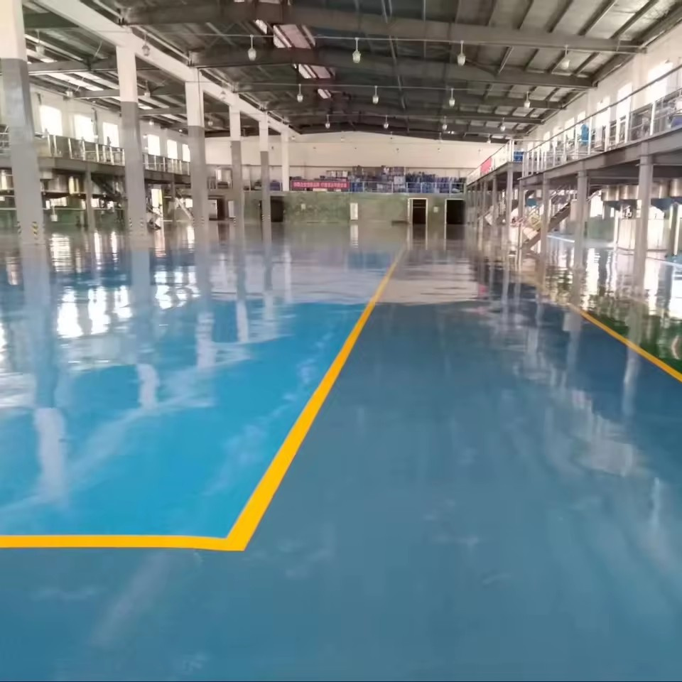 Factory 2 Gallon Kit Crystal Clear Ab Epoxy Resin and Hardener for DIY Art Crafts (1: 1 Epoxy Resin)