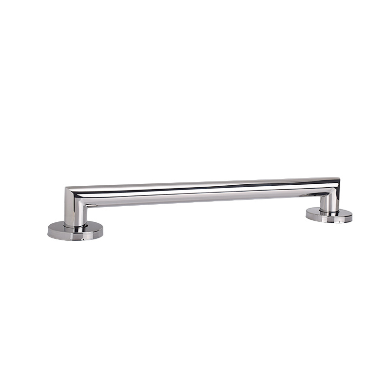 Wholesale Shower Bars Safety Handrail for Step Ladders Handle Bar Safety Hand Rail Support Grab Bar for Disabled