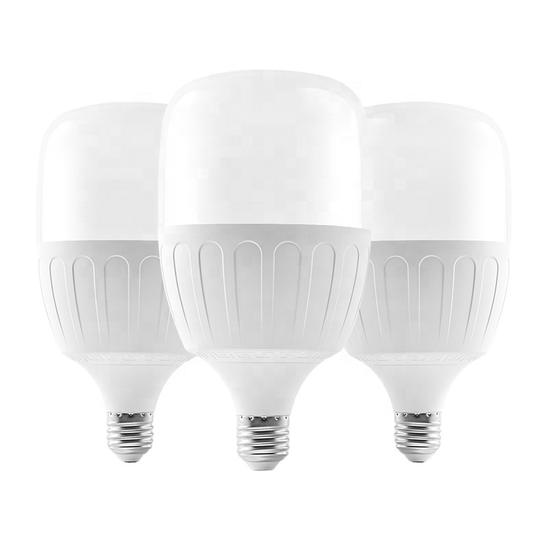 Wholesale Cheap 5w 10w 15w 20w 30w 40w 50w 60w Smart Led Bulbs Light Skd E27 Smd Super Bright Lamp For Home For Home/office