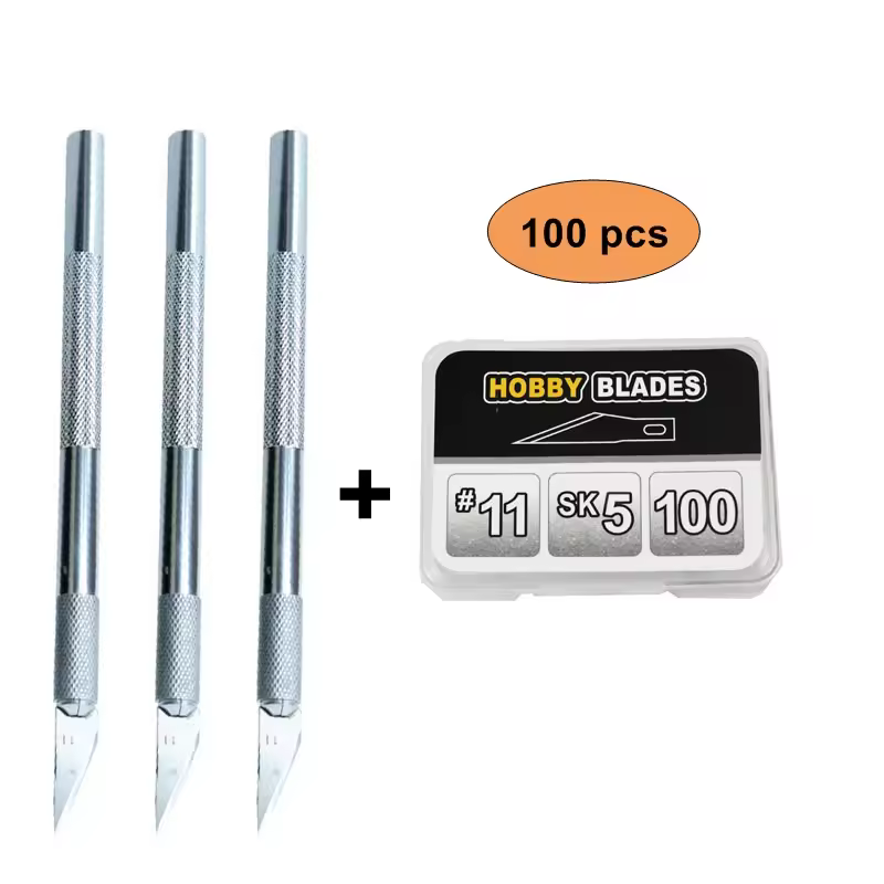 Hot selling ODM OEM xacto Hobby