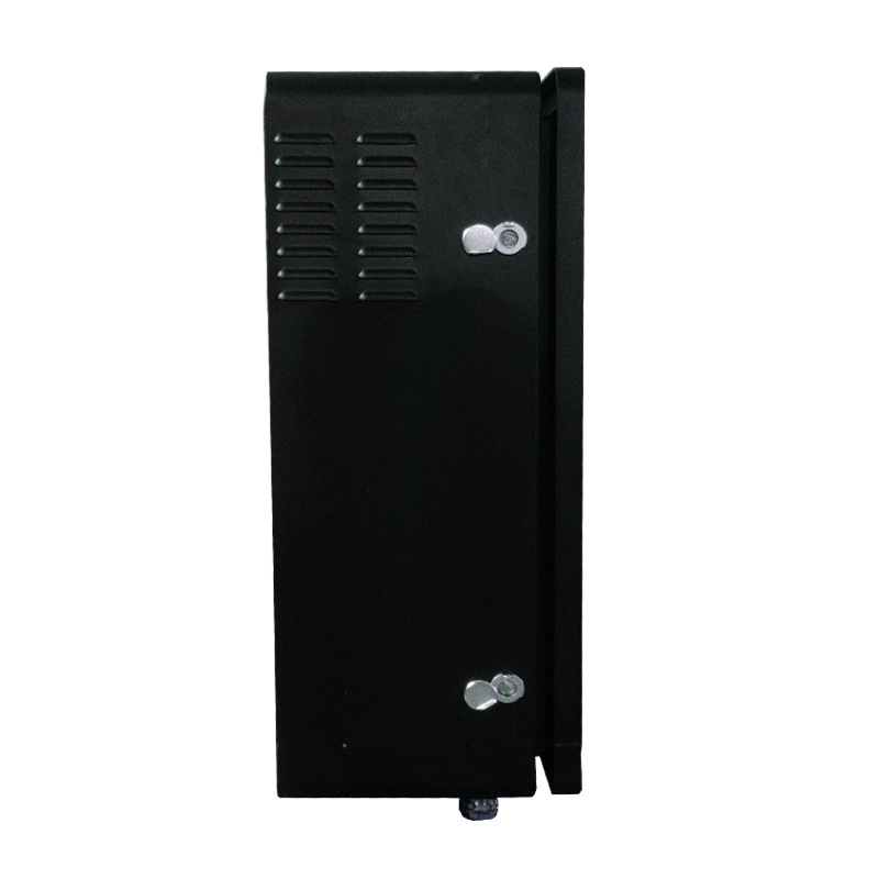 Ruisu CCS2 Gbt 20kw 30kw Electric Charge Station DC Fast Smart Charger