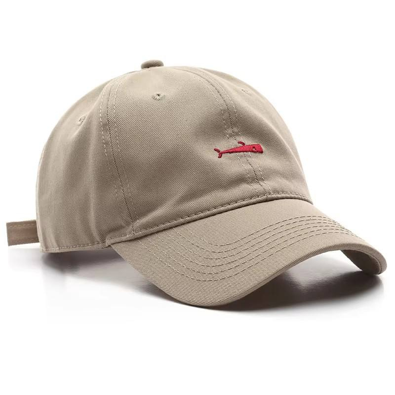 Wholesale High-Quality Embroidered Casual Breathable Outdoor Travel Baseball Caps