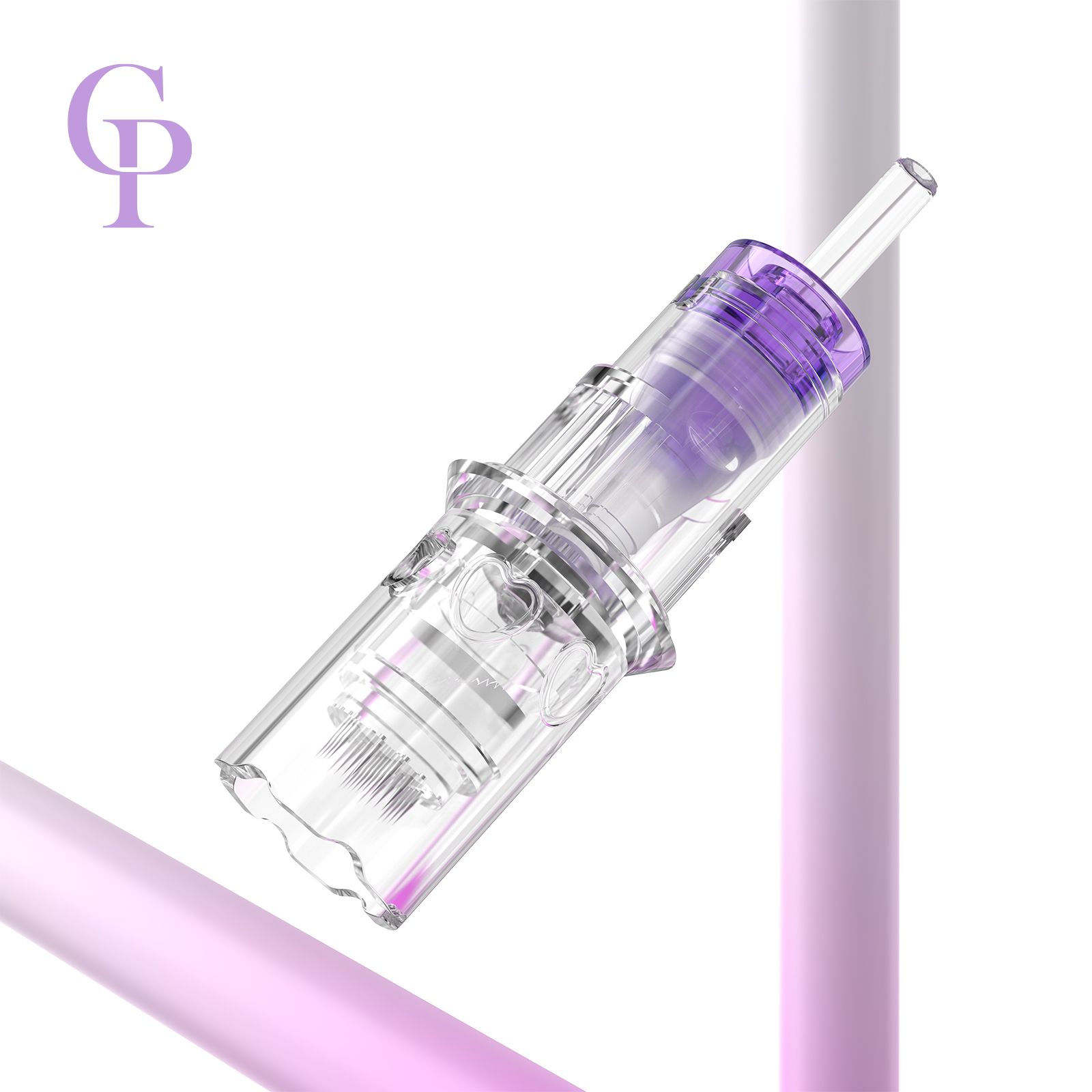 Microneedle Disposable Tattoo Kit Pen for Beauty Skin Pen