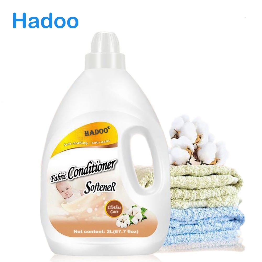 ODM/OEM Chinese Factory Cheap High Quality Fabric Softener
