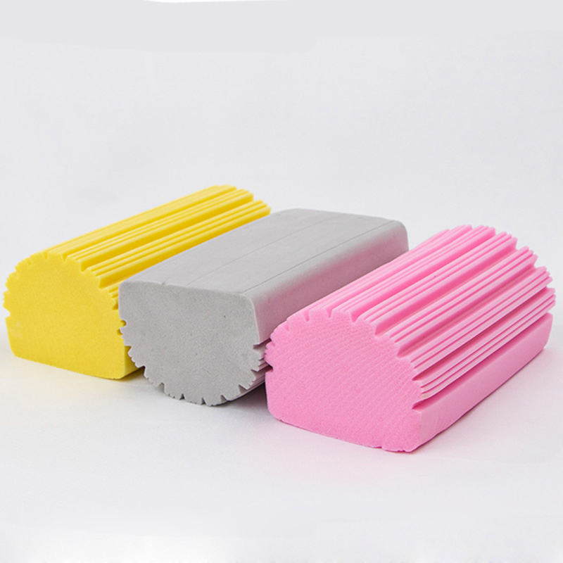 Esun Reusable Damp Dusting Sponge Household Cleaning for Blinds