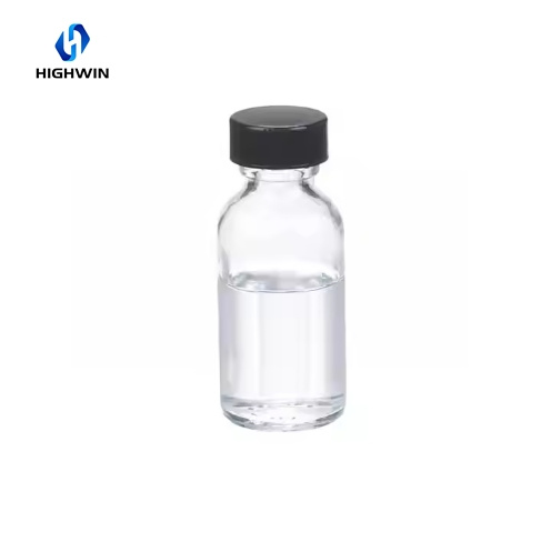 Chinese Manufacturer with High Purity 99%Min Isobutyl Acetate CAS 110-19-0