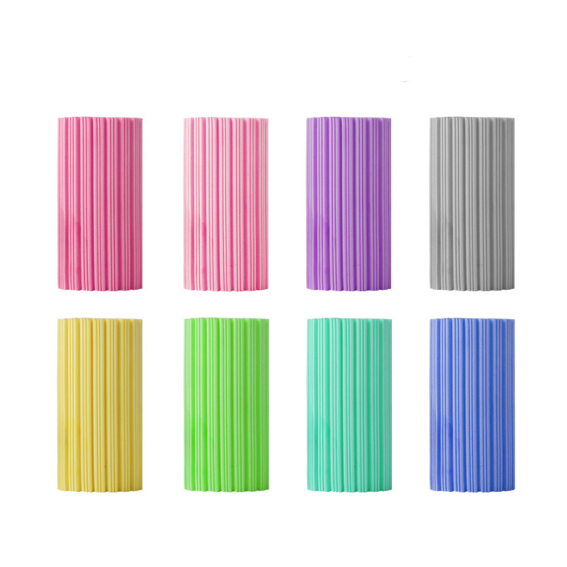 Esun Reusable Magic Dusting Scrub Sponge Brush for Cleaning Blinds