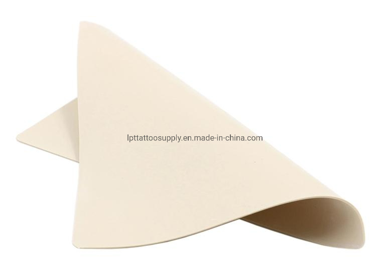 Good Quality Silicone Tattoo Practice Skin for Permanent Makeup