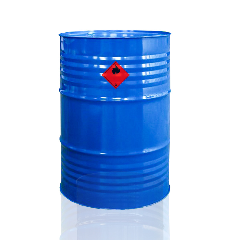 Most Reasonable Price 160kg Drum 99%99.5% Ethanol Top Purity China Factory