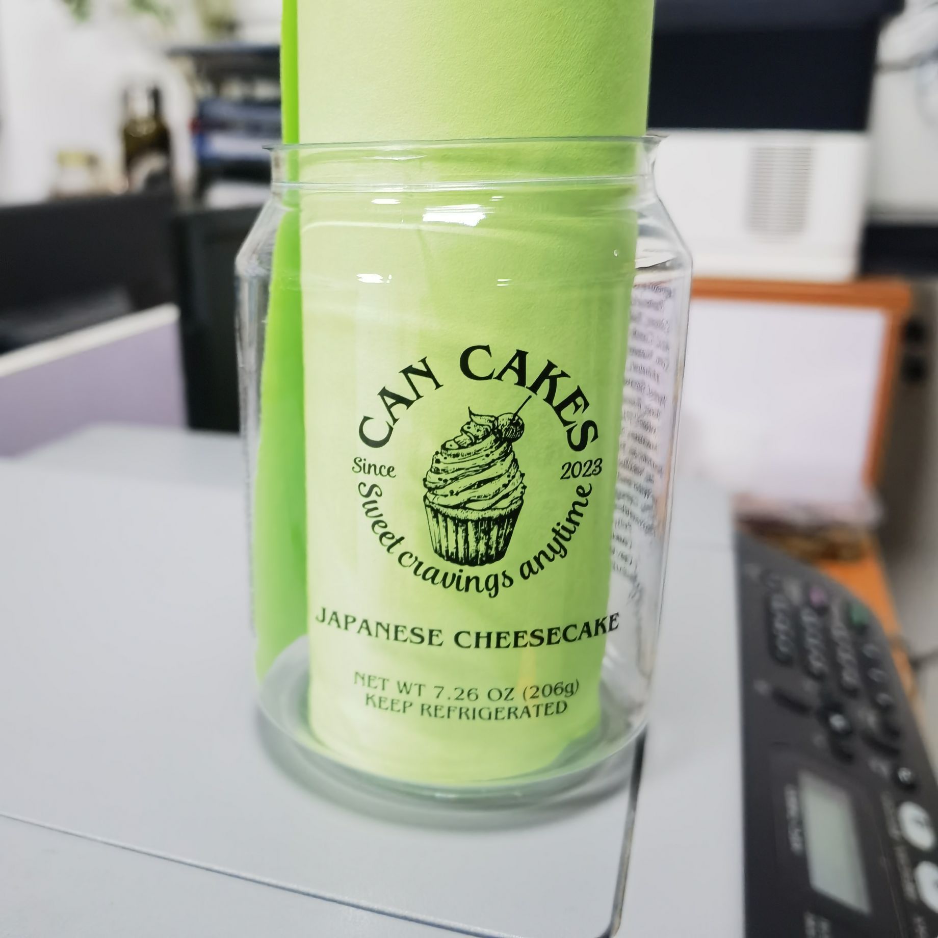 Durable Pet Bottle and Plastic Beverage Can - 100PCS Export Packing