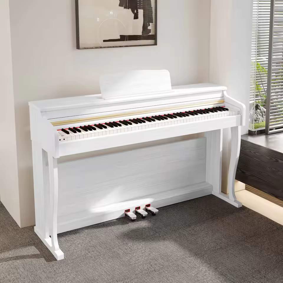 Kimfbay Music Keyboard Instruments Electronic Piano Electric Piano 88 Keys Digital Piano For Sale