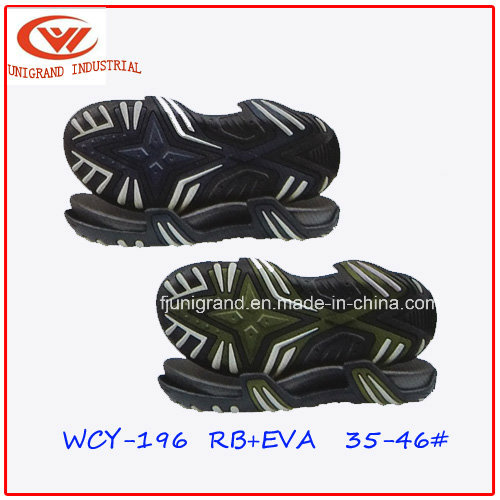 Sandals Shoes Accessories Outsole for Making Shoes