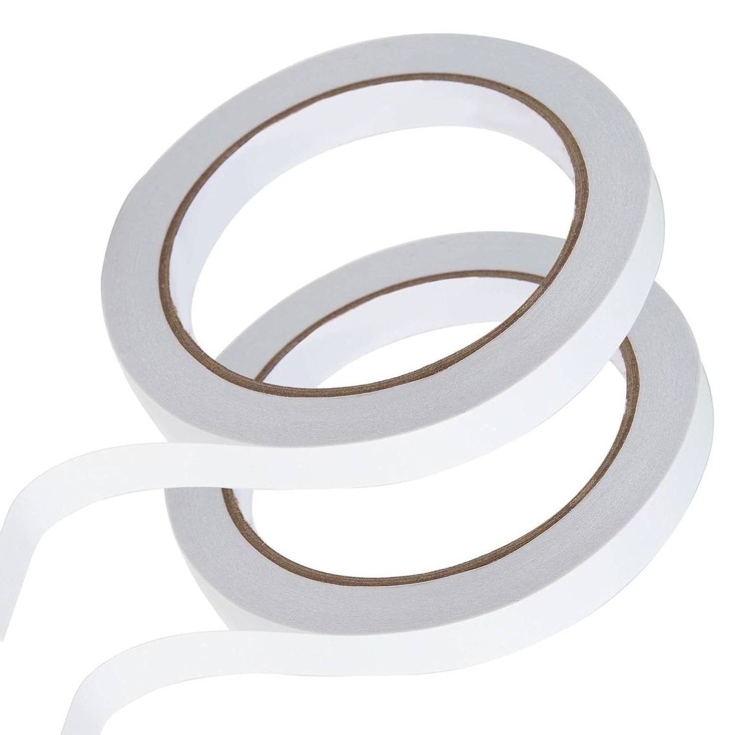 Premium Double-Sided Adhesive Tape for Craft Projects and More