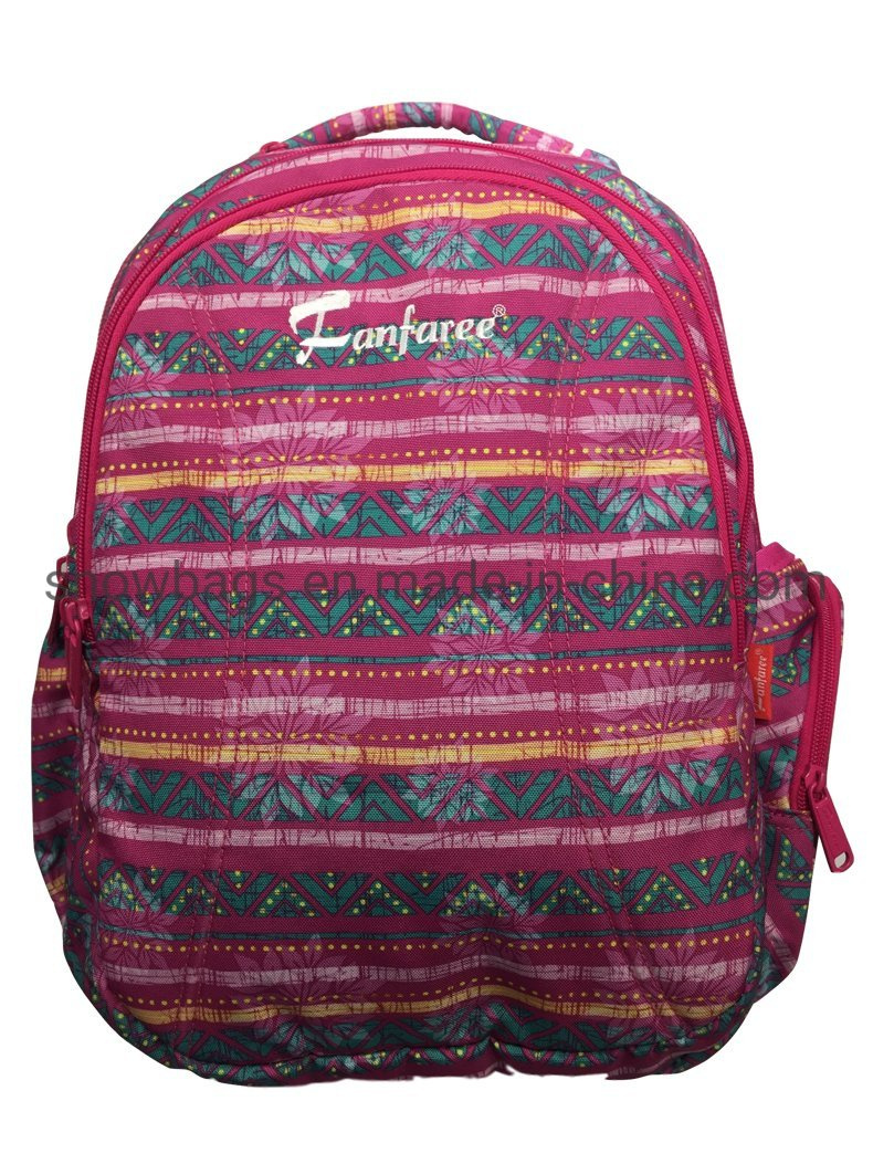 Outdoor Stock Backpack for Travel and School - Buy Now