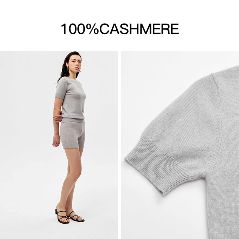 Wholesale 100% Cashmere Sweater - Fast Shipping Worldwide