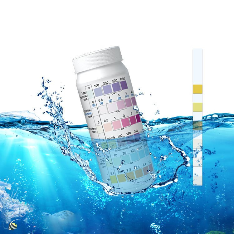 Innovative Water Treatment Strips: Ultimate Homeowners Ultimate Pool Kit