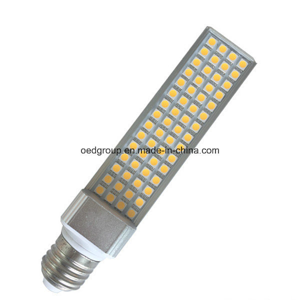 Epistar LED Chip 2835SMD E27 G24 12W 13W G24D G24q E27 Pl LED Lamp